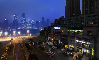 Beimei Jiang'an Hotel