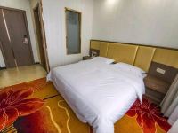 赤峰智达宾馆 - 温馨大床房