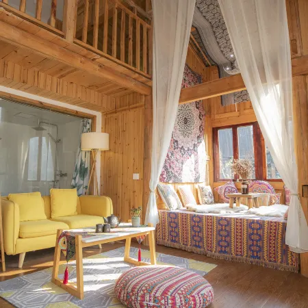 Xijiang Sanqiu Boutique Homestay