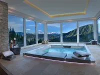 Terra - the Magic Place Hotels in Sarentino