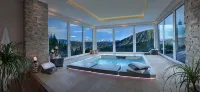 Terra - the Magic Place Hotels in Hotel Olympia