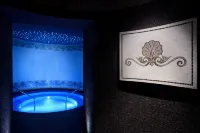 Palazzo Versace Dubai - Romantic