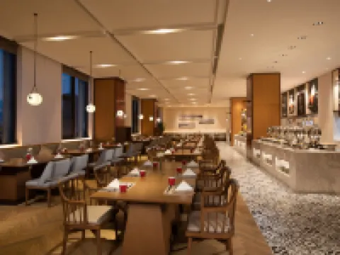 Ramada Plaza by Wyndham Wenzhou Cangnan Hotels in Cangnan