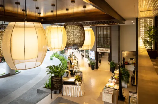 Deevana Plaza Phuket