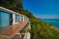 21 nautical miles·Bed Island Beach (Weizhou Island Colorful Beach Branch) فنادق في 