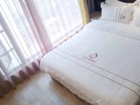 印江安泰主题酒店 - 舒适大床房