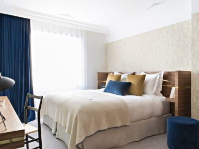 Hotel Parister & Spa