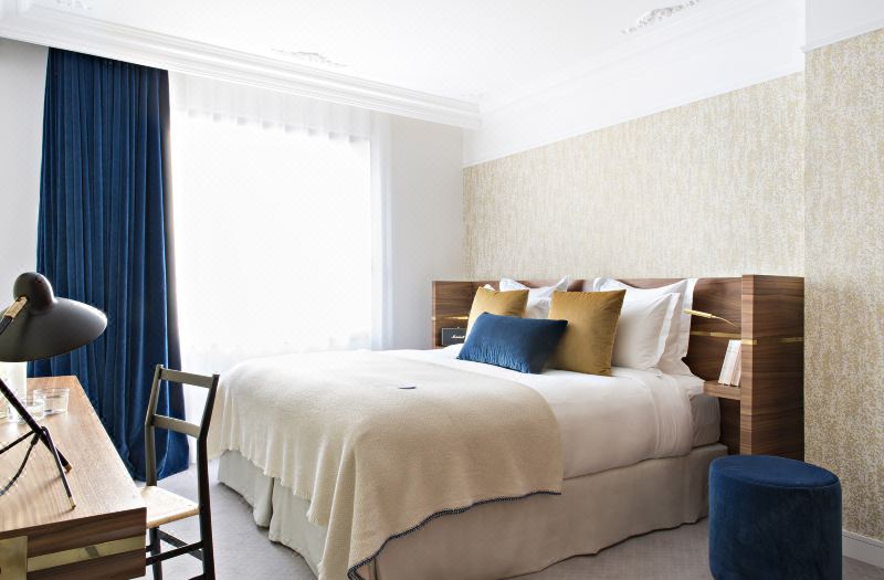 Hotel Parister & Spa