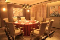 Jinlidu Hotel Hotels in Tieli