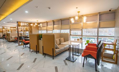 Jinjiang Inn (Yantai Development Zone Changjiang Road) - Housity