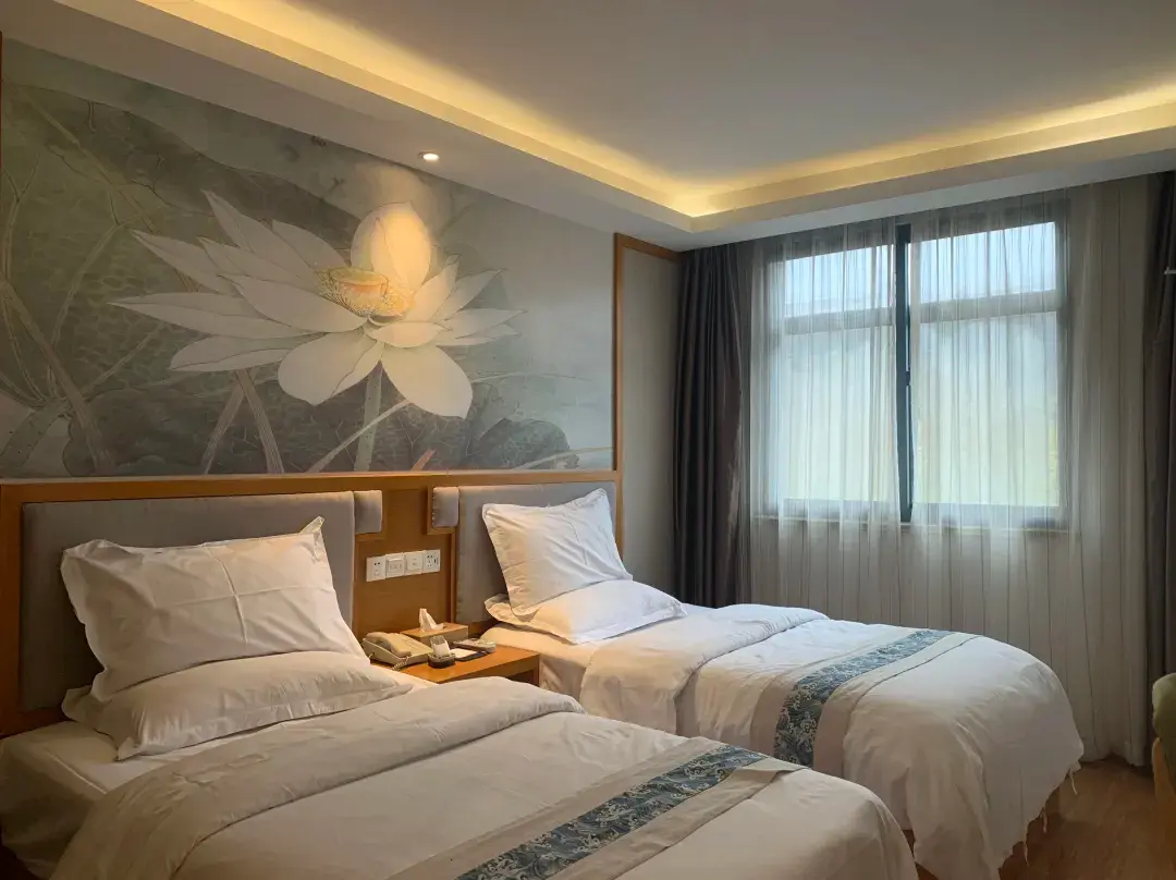 Laisili Hotel - Shanghai