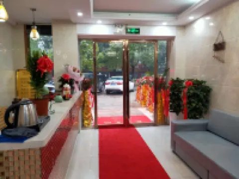 Anli Hotel