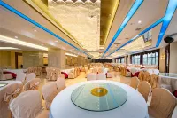 Echeng Hotel (Hanchuan Renmin Road) - Aamiainen