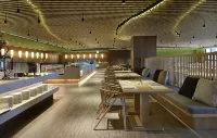 Chiayi Evergreen Palace Hotel