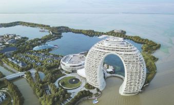 Sheraton Huzhou Taihu Lake Hot Spring Resort & Spa