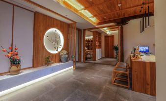 Xiying bieyuan holiday home stay (Tangkou South Gate store of Huangshan Scenic Spot)