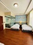 Tonghe Yufeng Hotel