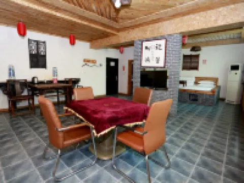 曲沃集瑞酒店 曲沃酒店