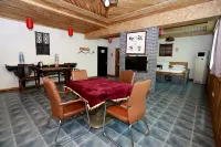 Quwo Jirui Hotel Hotels in Quwo