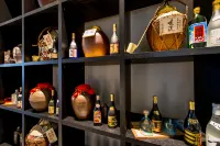 Hotel Monterey Okinawa Spa & Resort - breakfast
