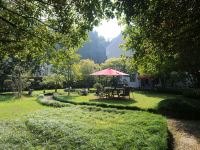 杭州玉皇山庄 - 花园