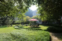 West Lake Vishwa Resort Hotels in Hangzhou
