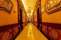 Hongdu Hotel Hotels in Sui County