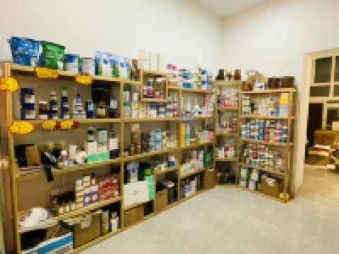 通河奕峯賓館 通河酒店