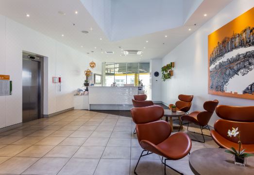 Quest Spring Hill ApartmentsOver view