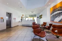 Oxygen Apartments Hoteles en Spring Hill