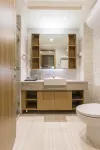 Chengyou Apartment Hotel (Linyi Evergrande Huafu)