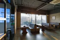 Rui'an Excemon Sunshine Ruigang Hotel - فطور