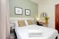 โรงแรมกาซา ซานตา โซเฟีย