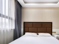 杭州湘尚酒店 - 高级大床房