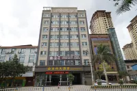 Jinge Hotel Hotels near Yuanmou Dry Hot Valley Botanical Garden