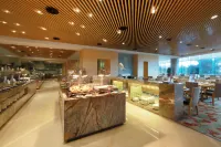 International Conference Center Hotel Xiamen · China - breakfast
