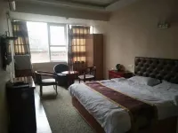 宣漢金岸賓館