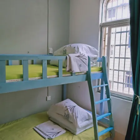 Beihai Misty Youth Hostel