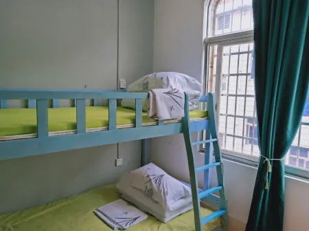 Beihai Misty Youth Hostel