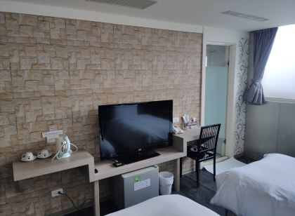 HengChang Business Hotel