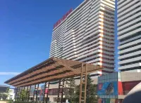 營口一品閣海景公寓（鮁魚圈山海廣場店） - 海滩