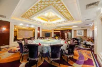 Jinqiao Hotel (First Affiliated Hospital of Zhengzhou University, David City) Hotels in Zhengzhou