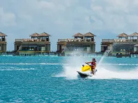 Angsana Velavaru - Free return seaplane for 2 on stays 7+ nights till 20 Dec 2026 - ที่มีฟิตเนส