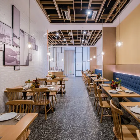Suning Auraya Hotel (Suning Plaza Store, Langyashan, Chuzhou)