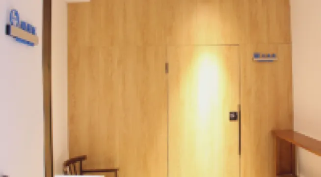 西安三木凱撒青年旅舍（鐘鼓樓回民街店） 酒店