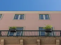 Portugal Boutique Hotel Hotels near Rossio Station