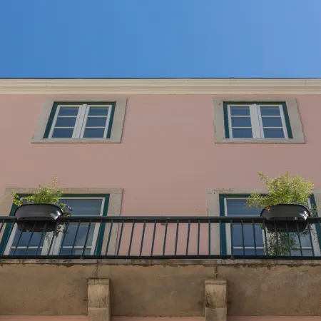 Portugal Boutique Hotel