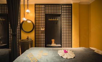 Solaria Hanoi Hotel
