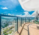 Jiuqi · Youran Seaside Holiday Apartment Hotel a Sanya