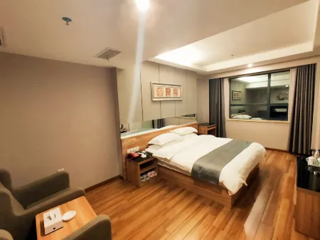 guiyang Shanshui Hotel